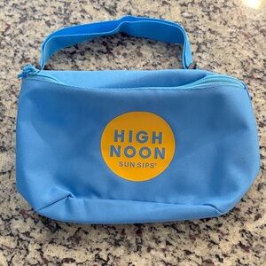 High Noon Cooler Fanny Pack